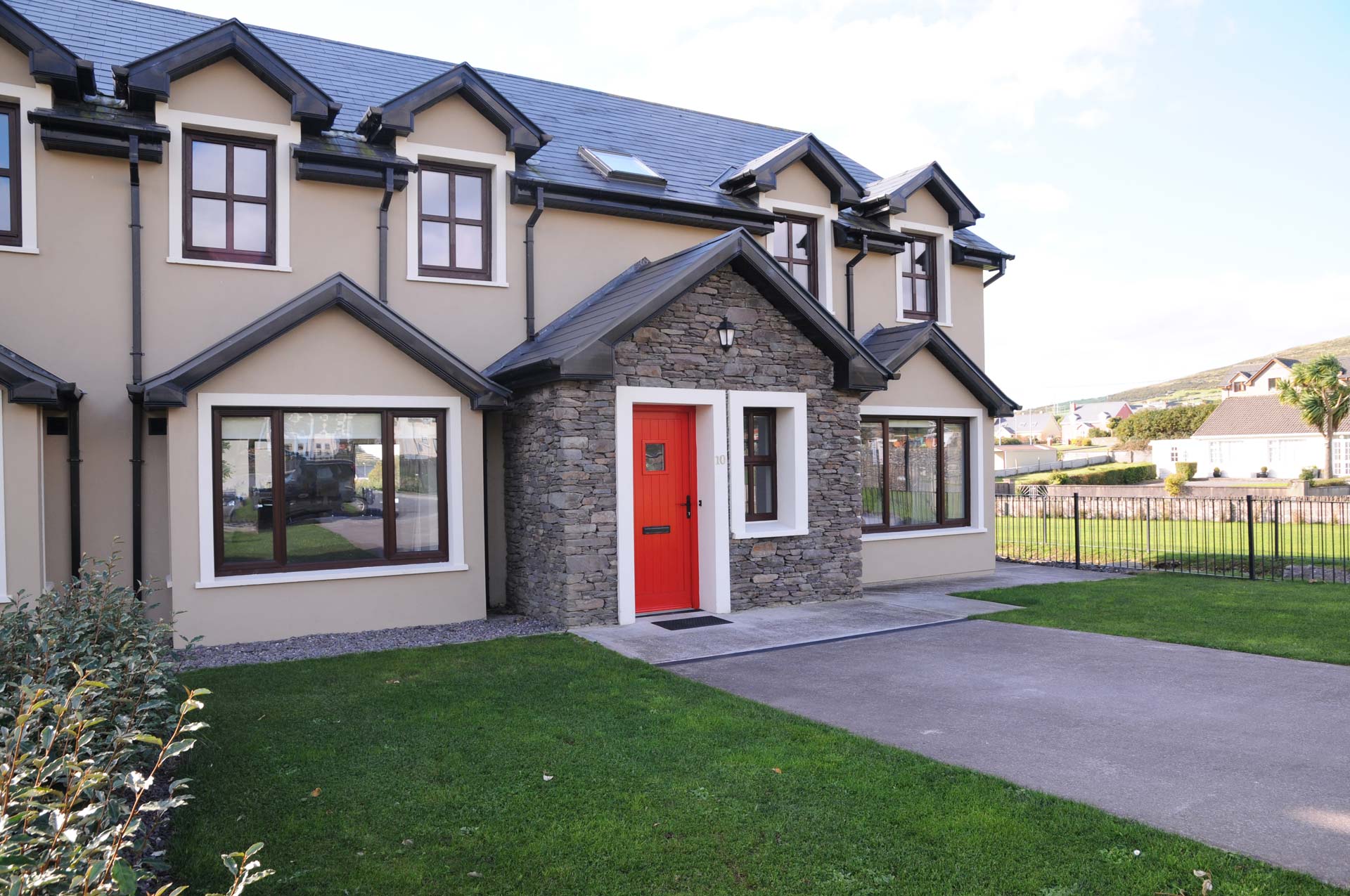 Classic self catering holiday homes in Kerry, Ireland